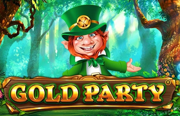  Slot Gold Party, dicas de apostas, cassino online, estratégias de apostas, jackpots progressivos.