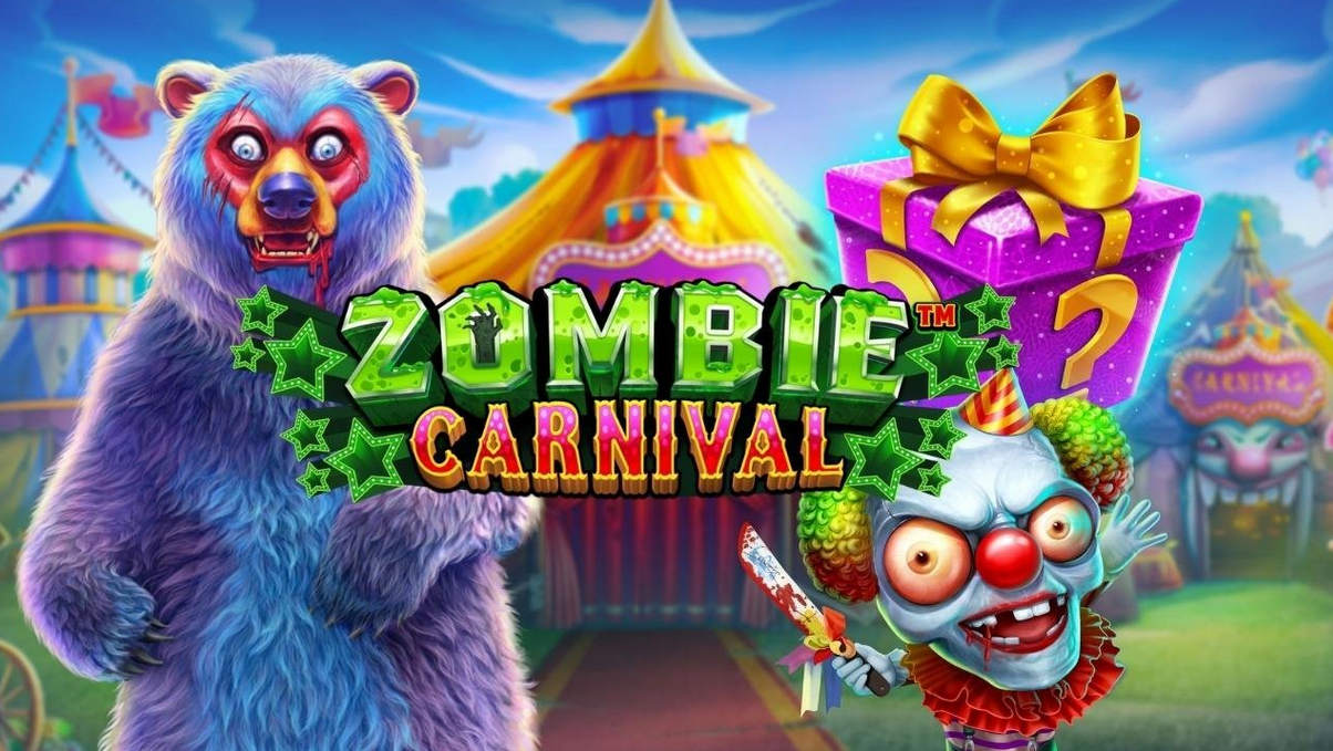  Slot Zombie Carnival, apostas, cassino online, estratégias, sucesso.