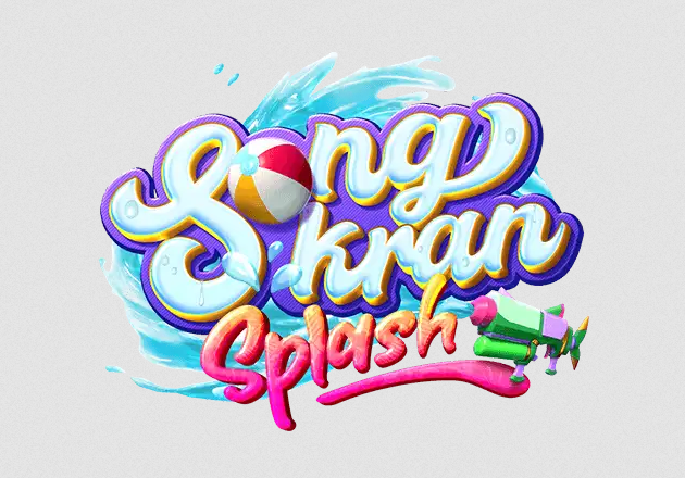 Slot Songkran Splash, apostas, cassino online, ganhos, festival tailandês.